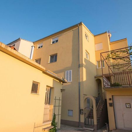 Marli - Split Apartamento Exterior foto