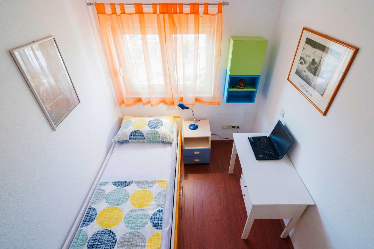 Marli - Split Apartamento Exterior foto