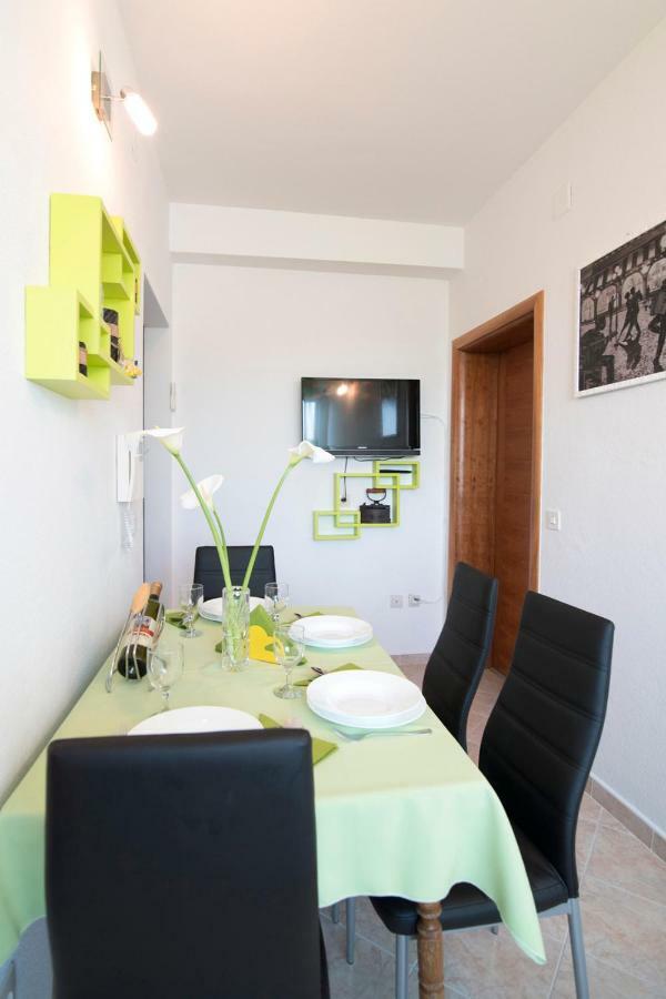 Marli - Split Apartamento Exterior foto