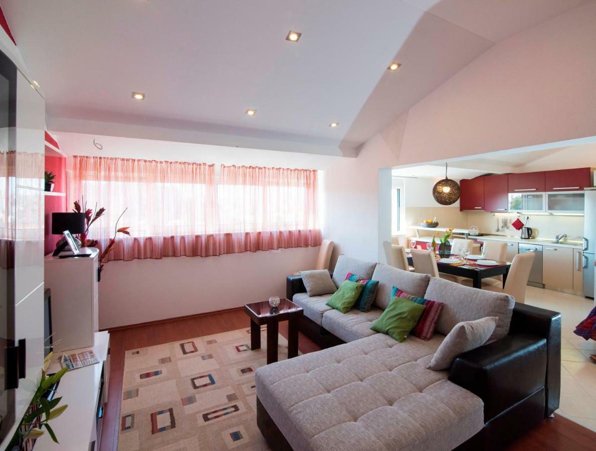 Marli - Split Apartamento Exterior foto