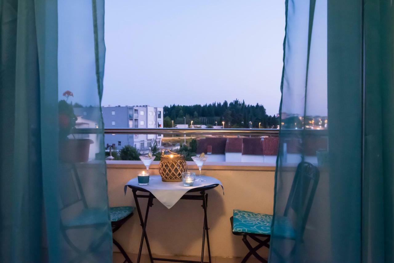 Marli - Split Apartamento Exterior foto
